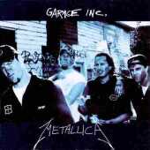 METALLICA / Garage Inc - 1998 / USA