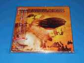 TRANSATLANTIC / The Whirlwind - 2009 / JAPAN