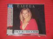 STREISAND, BARBRA / Back To The Brooklyn - 2014 / JAPAN