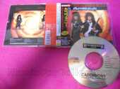 FRIEDMAN / BECKER / Speed Metal Symphony - 1987 / JAPAN