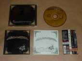 GAMMA RAY / Alive - 1995 / JAPAN