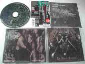 DIMMU BORGIR / In Sorte Diaboli - 2007 / JAPAN