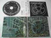PRETTY MAIDS / Carpe Diem - 2000 / JAPAN