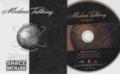 MODERN TALKING / Space Mix 98 / Germany