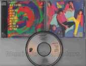 ROLLING STONES, THE / Dirty Work - 1986 / Japan For USA