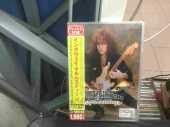 MALMSTEEN, YNGWIE / Trial By Fire - Live In Leningrad - 1989 / JAPAN
