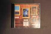 EMERSON, LAKE & PALMER / Pictures At An Exhibition - 1971 / Germany