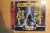 BLIND GUARDIAN / The Forgotten Tales - 1996 / JAPAN