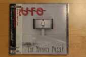 UFO / The Monkey Puzzle - 2006 / JAPAN