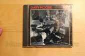 MOORE, GARY / Still Got the Blues - 1990 / USA