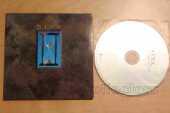STYX / Edge Of The Century - 1990 / JAPAN