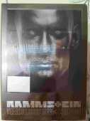 RAMMSTEIN / Videos - 1995 - 2012 / EU