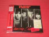 RATT / Dancing Undercover - 1986 / JAPAN