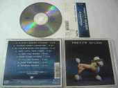 PRETTY MAIDS / Stripped - 1993 / JAPAN
