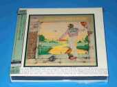 JOHN, ELTON / Goodbye Yellow Brick Road - 1973 / JAPAN