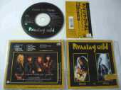 RUNNING WILD / Death Or Glory - 1989 / JAPAN