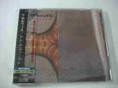AMORPHIS / Am Universum - 2001 / JAPAN