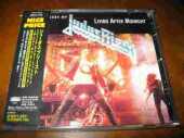 JUDAS PRIEST / Living After Midnight - 1997 / JAPAN