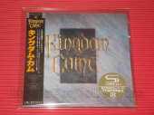 KINGDOM COME / Kingdom Come - 1988 / JAPAN