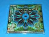 TRANSATLANTIC / Kaleidoscope - 2014 / JAPAN