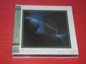 DIRE STRAITS / Love Over Gold - 1982 / JAPAN