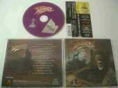 SINNER / The Nature Of Evil - 1998 / JAPAN