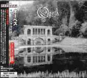 OPETH / Morningrise - 2008 / JAPAN
