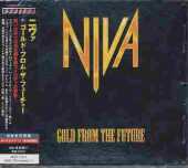 NIVA / Gold From The Future - 2011 / JAPAN