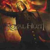 ROYAL HUNT / Show Me How To Live - 2011 / JAPAN