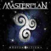 MASTERPLAN / Novum Initium - 2013 / JAPAN