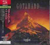 GOTTHARD / D Frosted - 1999 / JAPAN