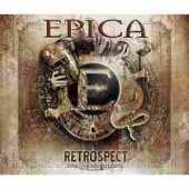 EPICA / Retrospect - 2013 / JAPAN