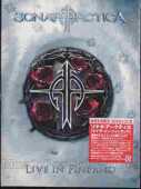 SONATA ARCTICA / Live In Findland - 2011 / JAPAN