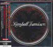KIMBALL JAMISON / Kimball & Jamison - 2013 / JAPAN