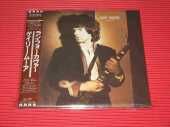 MOORE, GARY / Run for Cover - 1985 / JAPAN