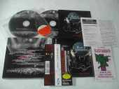 BLACK SABBATH / Reunion - 1998 / JAPAN