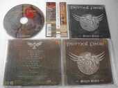 PRIMAL FEAR / Seven Seals - 2007 / JAPAN