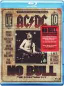 AC/DC / No Bull - 1996 / Germany