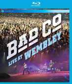 BAD COMPANY / Live at Wembley - 2011 / Germany