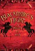 BLACKMORE'S NIGHT / A Knight In York - 2012 / EU