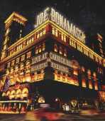 BONAMASSA, JOE / Live At Carnegie Hall - An Acoustic Evening - 2017 / EU