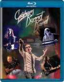 BONNET, GRAHAM / Live … Here Comes The Night - 2016 / Italy