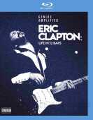 CLAPTON, ERIC / Life In 12 Bars - 2018 / EU