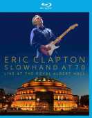 CLAPTON, ERIC / Slowhand at 70 - Live at the Royal Albert Hall - 2015 / Germany