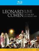 COHEN, LEONARD / Live - At The Isle Of Wight - 1970 / EU