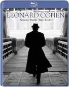 COHEN, LEONARD / Songs From The Road - 2010 / EU