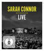 CONNOR, SARAH / Muttersprache Live - 2015 / EU