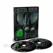 DIMMU BORGIR / Forces of the Northern Night - 2017 / Germany