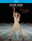 DION, CELINE / Live In Las Vegas - 2007 / USA