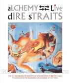 DIRE STRAITS / Alchemy Live - 1983 / EU